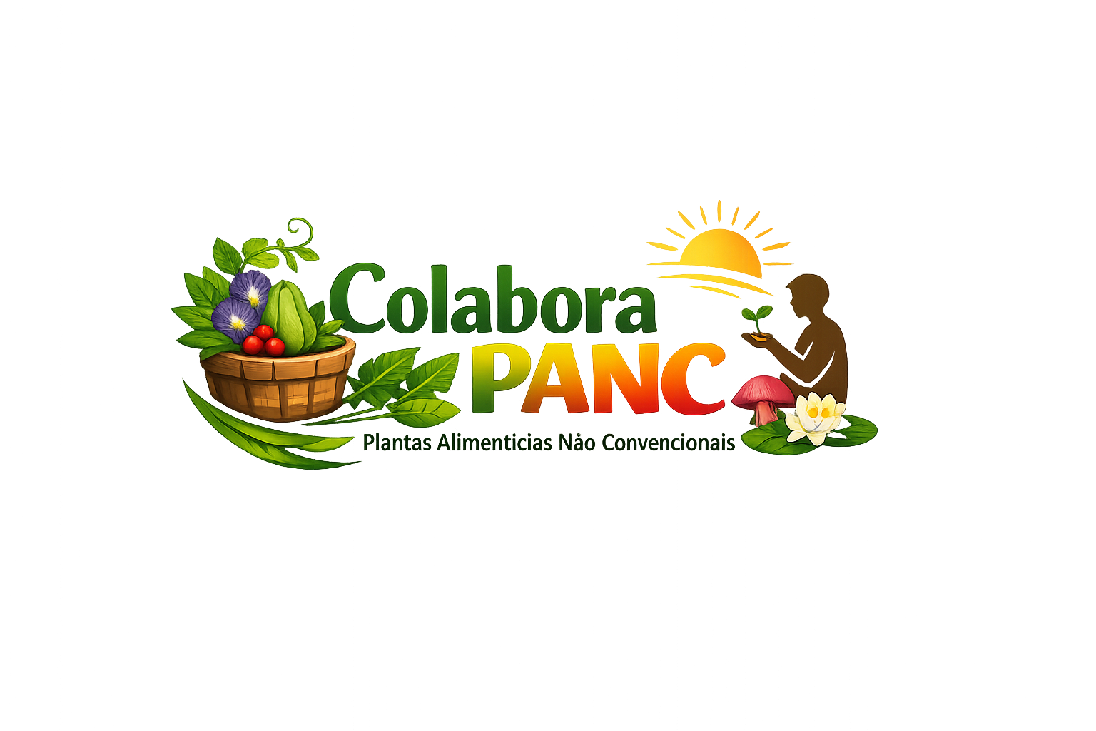 Logo ColaboraPANC